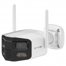 Camera wifi connect c130 tuya kruger&matz