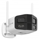 Camera wifi connect c130 tuya kruger&matz