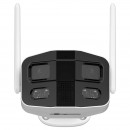 Camera wifi connect c130 tuya kruger&matz