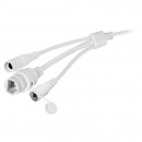 Camera wifi connect c130 tuya kruger&matz