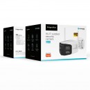 Camera wifi connect c130 tuya kruger&matz