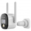 Camera wifi connect c150 tuya kruger&matz