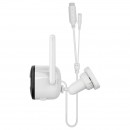 Camera wifi connect c150 tuya kruger&matz