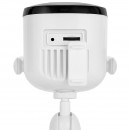 Camera wifi connect c150 tuya kruger&matz