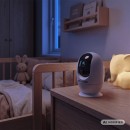 Camera wifi connect c170 tuya kruger&matz