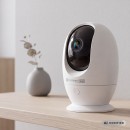Camera wifi connect c170 tuya kruger&matz