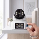 Camera wifi connect c180 tuya kruger&matz