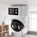 Camera wifi connect c180 tuya kruger&matz