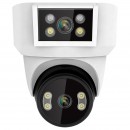 Camera wifi connect c180 tuya kruger&matz