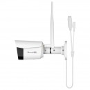 Camera wifi connect c190 tuya kruger&matz