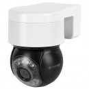 Camera wifi connect c30 5mpx kruger&matz