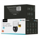 Camera wifi connect c30 5mpx kruger&matz