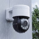 Camera wifi connect c30 5mpx kruger&matz