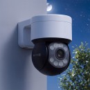 Camera wifi connect c30 5mpx kruger&matz