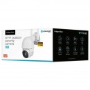 Camera wifi connect c30 kruger&matz