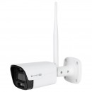 Camera wifi connect c40 tuya kruger&matz