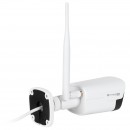 Camera wifi connect c40 tuya kruger&matz