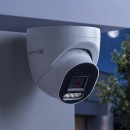 Camera wifi connect c50 5mpx tuya kruger&matz