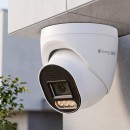 Camera wifi connect c50 5mpx tuya kruger&matz