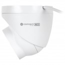 Camera wifi connect c50 5mpx tuya kruger&matz