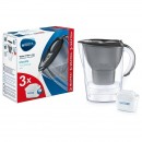 Cana filtranta 2.4l marella 3 maxtra pro brita