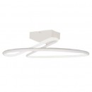 CANDELABRU LED 20W 4000K 25X13CM - ALB