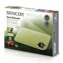 Cantar de bucatarie smart bluetooth sencor