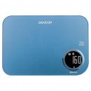 Cantar de bucatarie smart bluetooth sencor