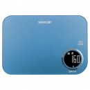 Cantar de bucatarie smart bluetooth sencor