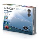 Cantar de bucatarie smart bluetooth sencor