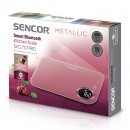 Cantar de bucatarie smart bluetooth sencor