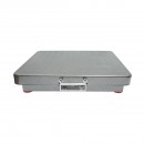 Cantar electronic de podea 300kg fara fir cu display WiFi, platforma 510x410mm Breckner Germany
