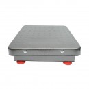 Cantar electronic de podea 300kg fara fir cu display WiFi, platforma 510x410mm Breckner Germany