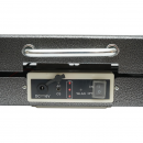 Cantar electronic de podea 300kg fara fir cu display WiFi, platforma 510x410mm Breckner Germany
