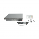 Cantar electronic de podea 700 kg fara fir cu display WiFi, platforma 50x60cm