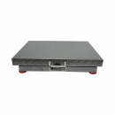 Cantar electronic de podea 700 kg fara fir cu display WiFi, platforma 50x60cm