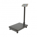 Cantar electronic de podea tip platforma 700 Kg cu brat pliabil Breckner Germany