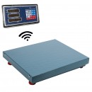 Cantar electronic Micul Fermier 600kg Wi-Fi (PRODUS RESIGILAT)