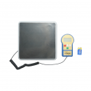 Cantar electronic pentru freon 100 kg, ecran LCD ES-100A