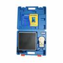 Cantar electronic pentru freon 100 kg, ecran LCD ES-100A