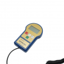 Cantar electronic pentru freon 100 kg, ecran LCD ES-100A
