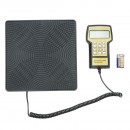 Cantar electronic pentru freon 100 kg, ecran LCD RCS-220C