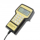 Cantar electronic pentru freon 100 kg, ecran LCD RCS-220C