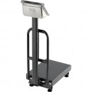 Cantar electronic platforma 150kg, 50gr