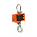 Cantar electronic suspendat cu carlig 1500kg, telecomanda, afisaj digital LED