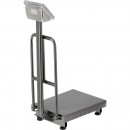 Cantar electronic tip platforma 300kg/50gr