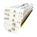 Cantar tip platforma A1 pentru camioane 3x18m, 80T