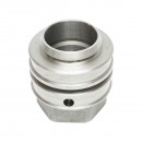 Cap cilindru hidraiulic 60x100mm pentru JCB 3CX, 4CX OEM 595-10057