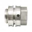 Cap cilindru hidraiulic 60x100mm pentru JCB 3CX, 4CX OEM 595-10057