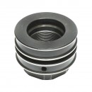 Cap cilindru hidraiulic 65x120mm pentru JCB 3CX, 4CX OEM 595-10048